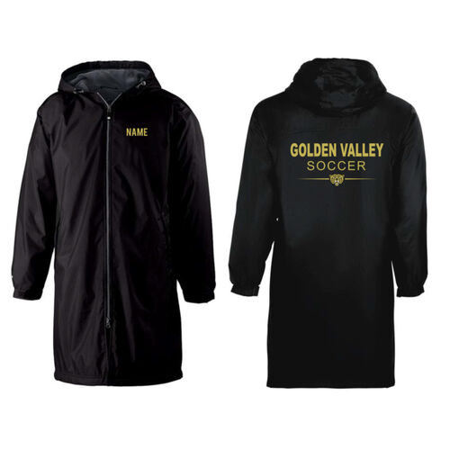 GV GS Parka - Unisex Thumbnail